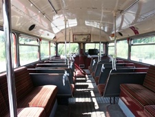 AEC Routemaster RM 428 (cabrio)