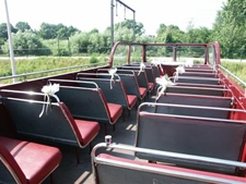 AEC Routemaster RM 428 (cabrio)