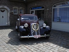 Citroën Traction Avant