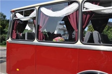 Saurer Miss Traumli