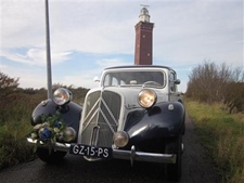Citroën Traction Avant