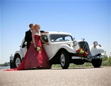 Citroën Traction Avant