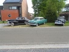 Opel Kapitan