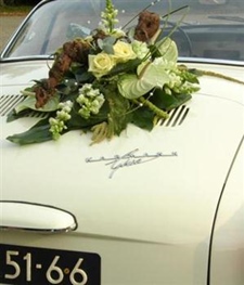 Volkswagen Karmann Ghia
