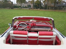 Cadillac Cabrio Convertible (cabrio)