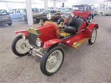 Ford T (cabrio)