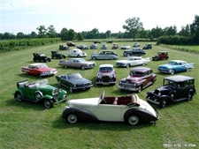 Ford T (cabrio)