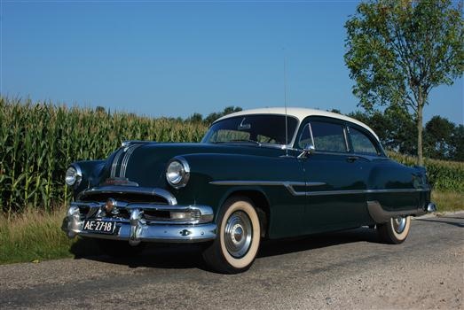 Pontiac Chieftain