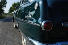 Pontiac Chieftain