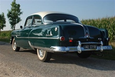 Pontiac Chieftain