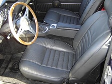MG MGB GT