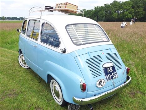 Fiat Multipla