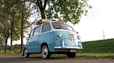 Fiat Multipla