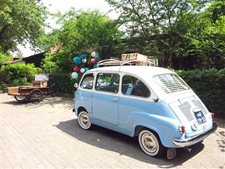 Fiat Multipla