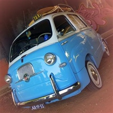 Fiat Multipla