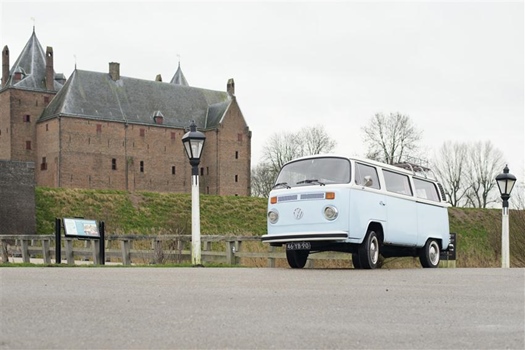 Volkswagen T2