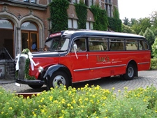 Mercedes O3500