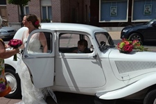 Citroën Traction