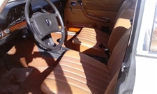 Mercedes 280