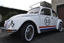 Volkswagen  Herbie Kever