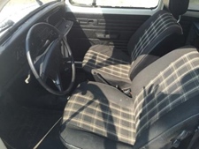 Volkswagen  Herbie Kever