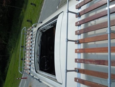 Volkswagen T2 busje