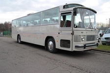 ÄB Volvo Jonckheere  B58