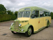 Bedford OB