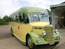 Bedford OB