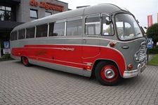 Bedford SB 3