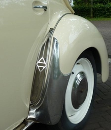 Renault 4CV