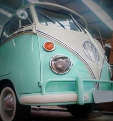 Volkswagen T1