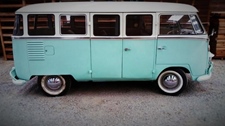 Volkswagen T1