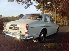 Volvo 120 (Amazon)