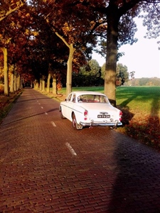 Volvo 120 (Amazon)