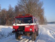 Volvo C303 "Laplander"