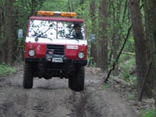 Volvo C303 "Laplander"