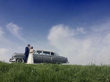 Cadillac Series 75 Fleetwood Imperial Sedan