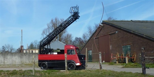 Citroën HY EDF
