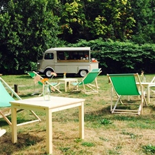 Citroen HY