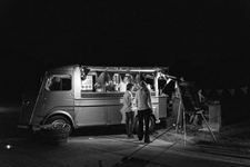 Citroen HY