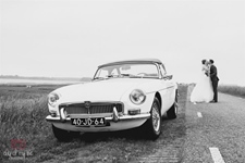 MG B (cabrio)