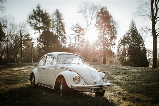 Volkswagen Kever 1300