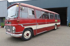 Bedford SB3