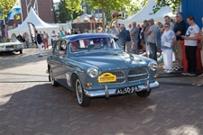Volvo 121 Amazon