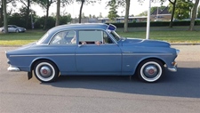 Volvo 121 Amazon