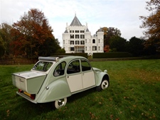 citroën 2cv6 (cabrio)