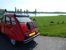 Citroën 2cv6 (cabrio)