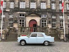 Peugeot  404
