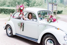 Volkswagen Kever 1300